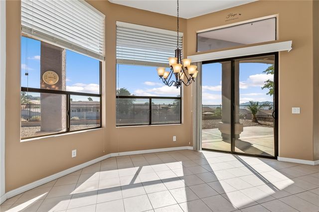 2790 Glenn Rock Drive, Bullhead City, AZ 86429