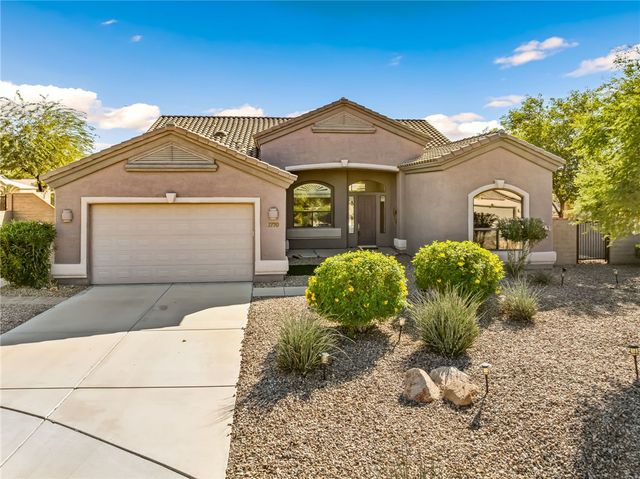 2790 Glenn Rock Drive, Bullhead City, AZ 86429