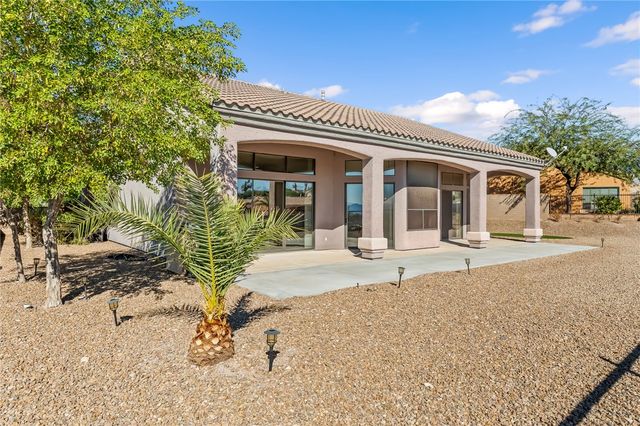 2790 Glenn Rock Drive, Bullhead City, AZ 86429