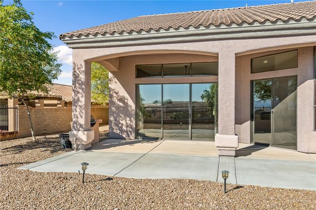 2790 Glenn Rock Drive, Bullhead City, AZ 86429