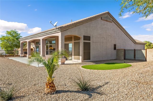 2790 Glenn Rock Drive, Bullhead City, AZ 86429