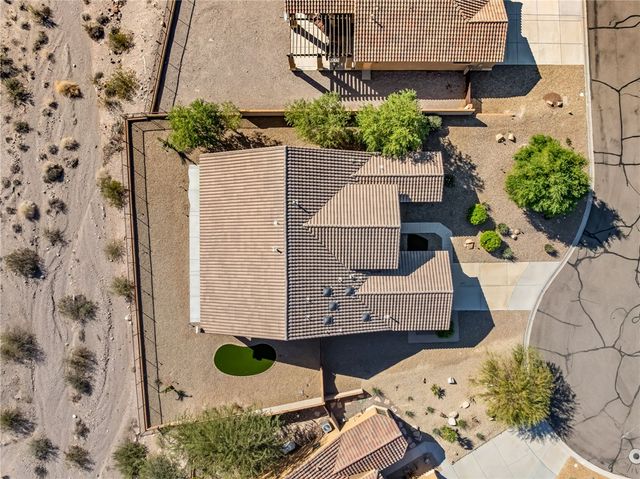 2790 Glenn Rock Drive, Bullhead City, AZ 86429