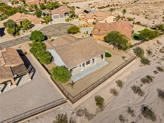 2790 Glenn Rock Drive, Bullhead City, AZ 86429