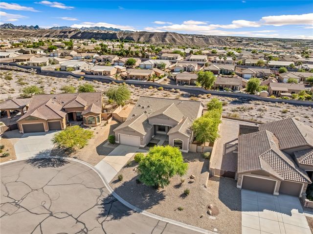 2790 Glenn Rock Drive, Bullhead City, AZ 86429