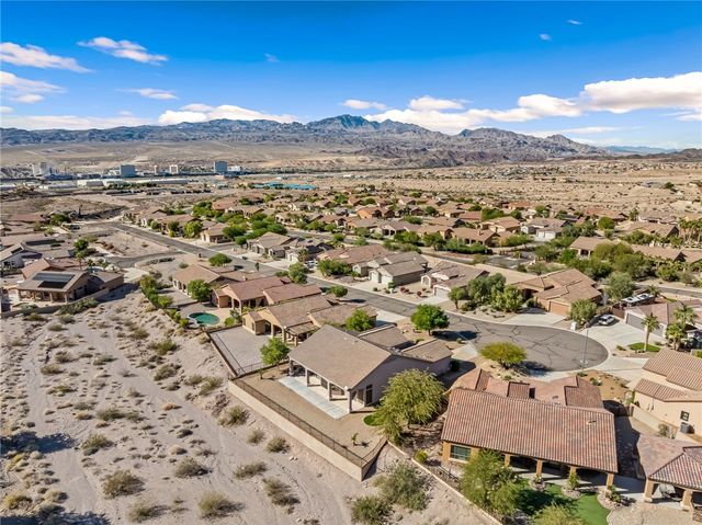 2790 Glenn Rock Drive, Bullhead City, AZ 86429