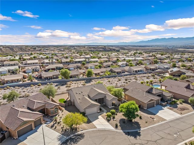 2790 Glenn Rock Drive, Bullhead City, AZ 86429