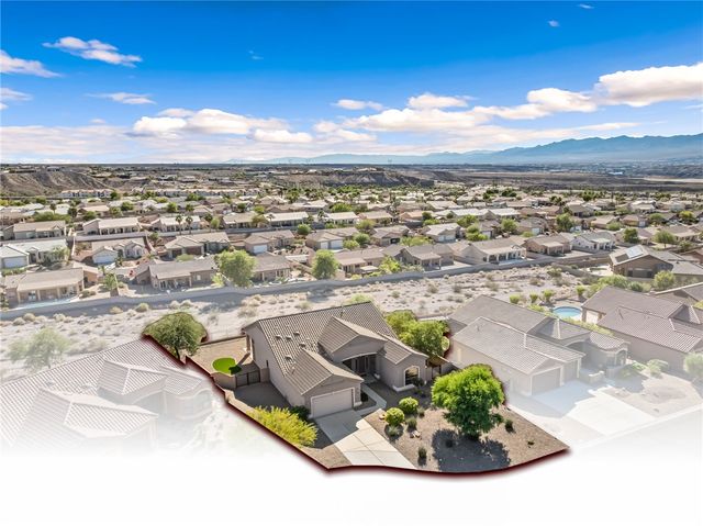 2790 Glenn Rock Drive, Bullhead City, AZ 86429