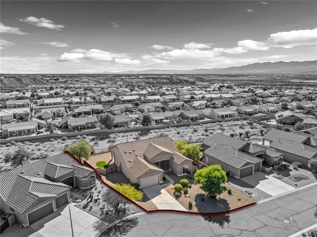 2790 Glenn Rock Drive, Bullhead City, AZ 86429