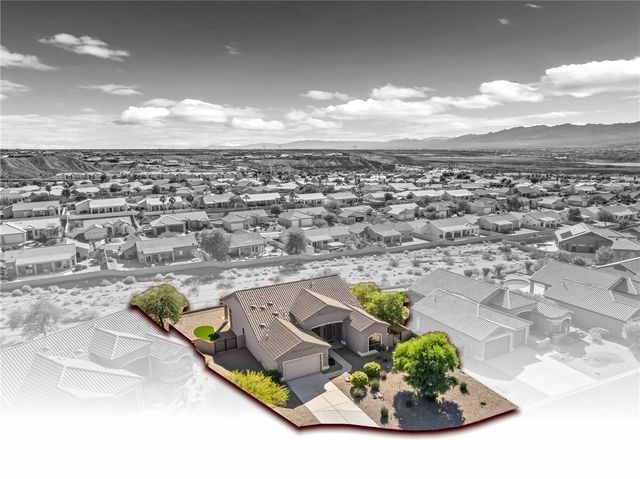 2790 Glenn Rock Drive, Bullhead City, AZ 86429