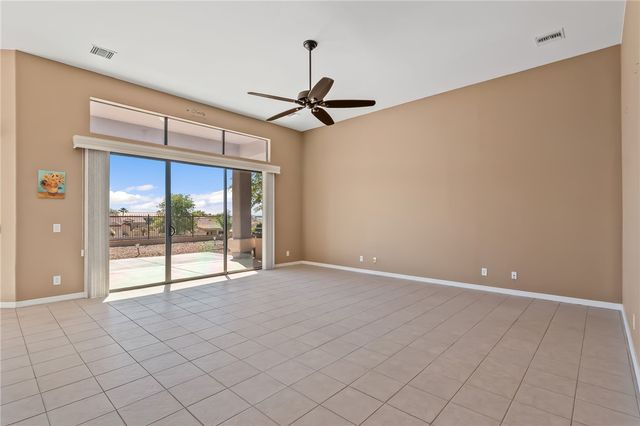 2790 Glenn Rock Drive, Bullhead City, AZ 86429