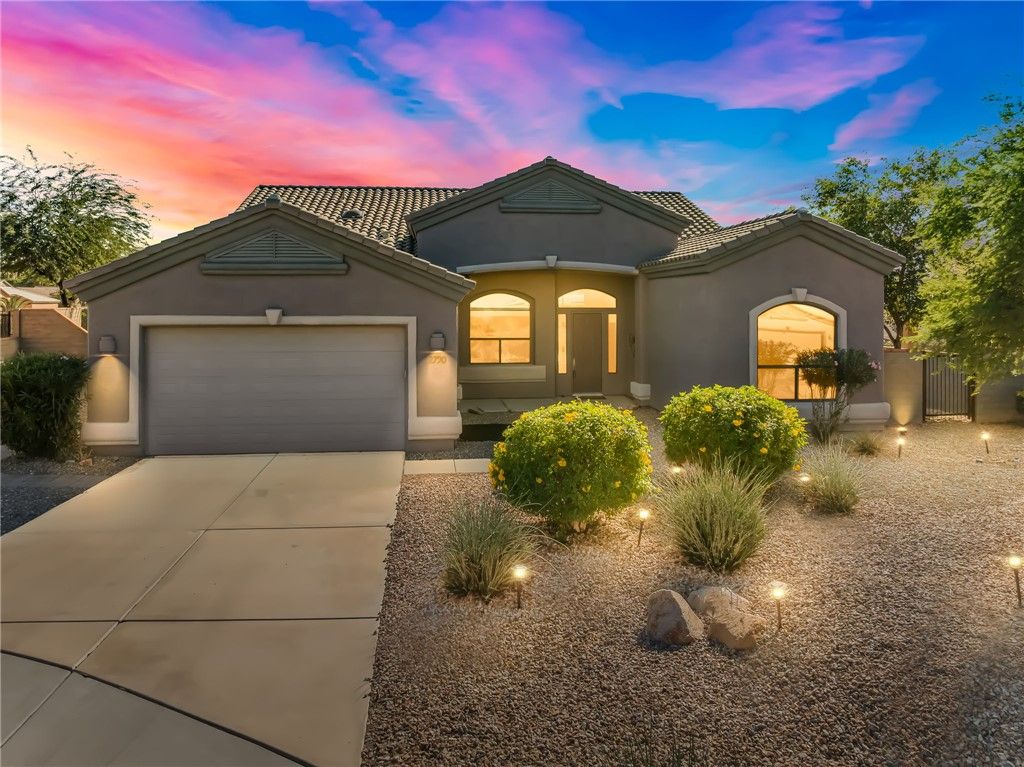 2790 Glenn Rock Drive, Bullhead City, AZ 86429