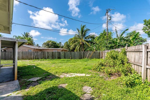 314 E Gateway Boulevard, Boynton Beach, FL 33435