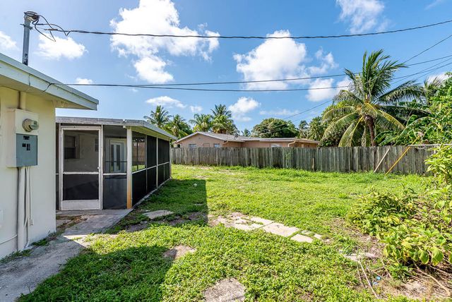 314 E Gateway Boulevard, Boynton Beach, FL 33435