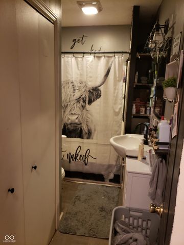 1509 E Gimber Street, Indianapolis, IN 46203