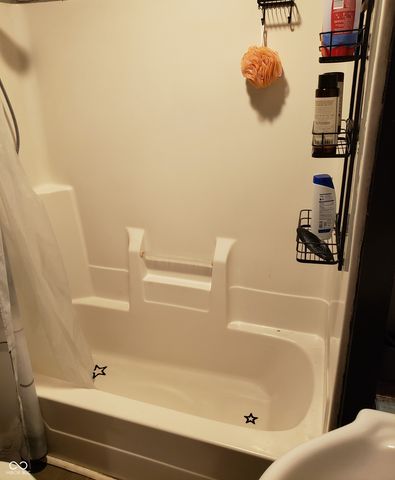 1509 E Gimber Street, Indianapolis, IN 46203