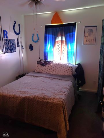 1509 E Gimber Street, Indianapolis, IN 46203