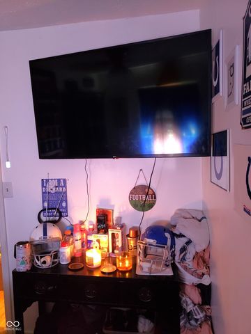 1509 E Gimber Street, Indianapolis, IN 46203