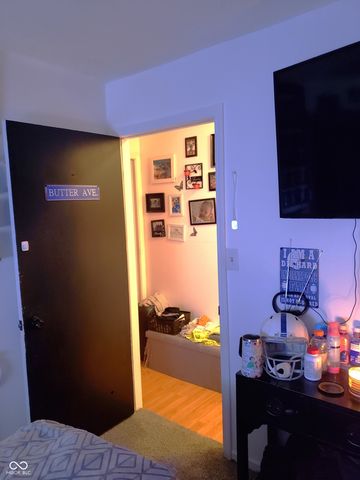 1509 E Gimber Street, Indianapolis, IN 46203