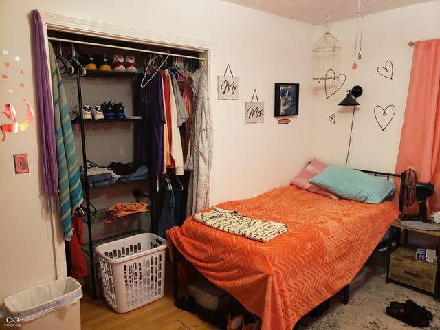 1509 E Gimber Street, Indianapolis, IN 46203