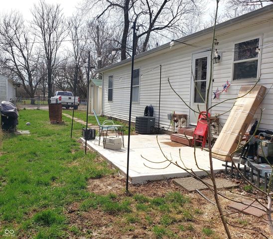 1509 E Gimber Street, Indianapolis, IN 46203