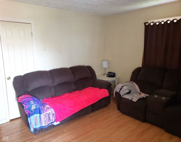 1509 E Gimber Street, Indianapolis, IN 46203