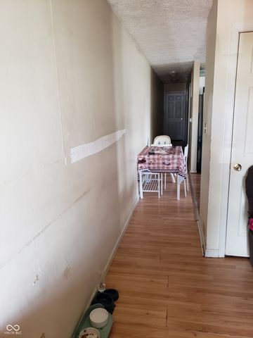 1509 E Gimber Street, Indianapolis, IN 46203