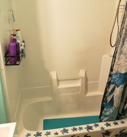 1509 E Gimber Street, Indianapolis, IN 46203