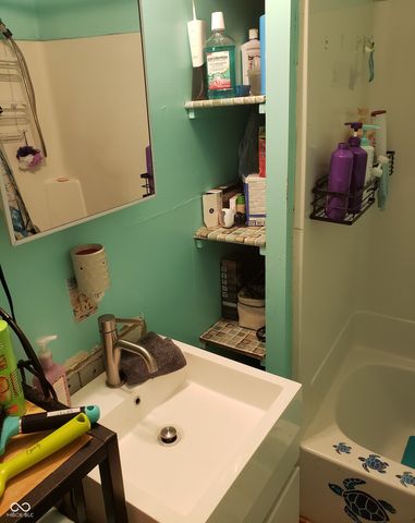 1509 E Gimber Street, Indianapolis, IN 46203