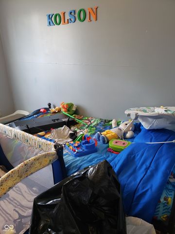 1509 E Gimber Street, Indianapolis, IN 46203