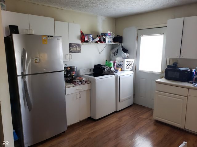 1509 E Gimber Street, Indianapolis, IN 46203