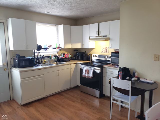 1509 E Gimber Street, Indianapolis, IN 46203