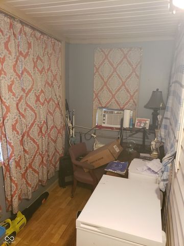 1509 E Gimber Street, Indianapolis, IN 46203