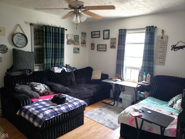 1509 E Gimber Street, Indianapolis, IN 46203