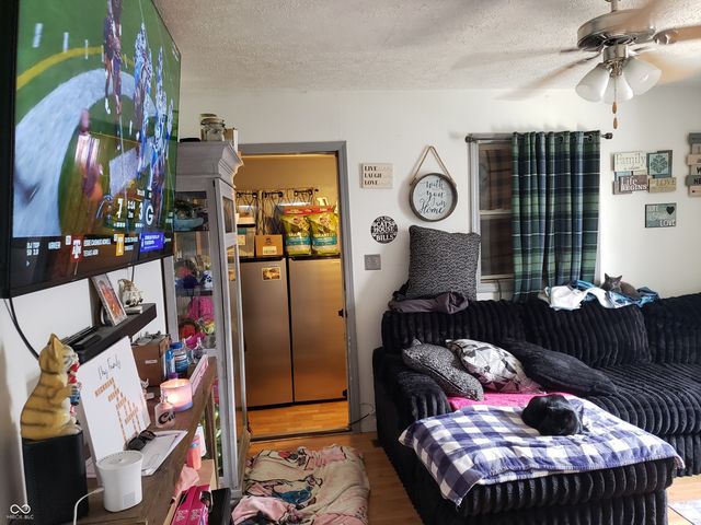 1509 E Gimber Street, Indianapolis, IN 46203