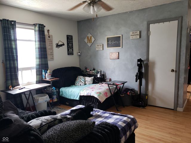 1509 E Gimber Street, Indianapolis, IN 46203