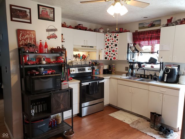 1509 E Gimber Street, Indianapolis, IN 46203