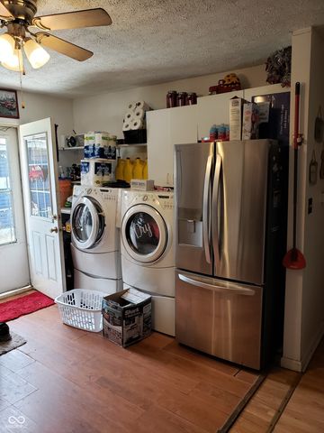 1509 E Gimber Street, Indianapolis, IN 46203