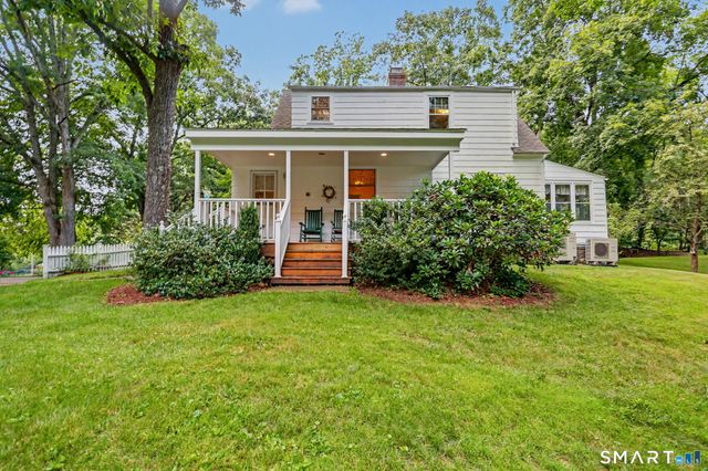 219 Unity Road, Trumbull, CT 06611