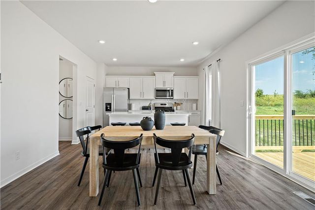 21715 S Madison Street, Spring Hill, KS 66083