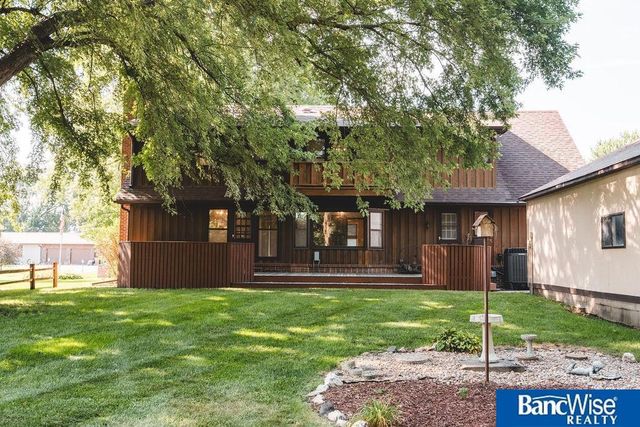 2105 N St Street, Aurora, NE 68818