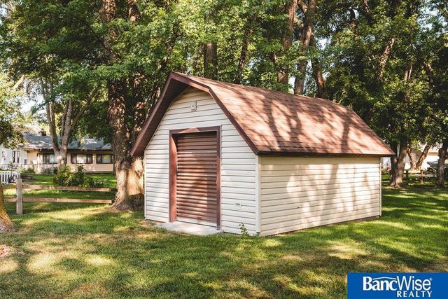 2105 N St Street, Aurora, NE 68818