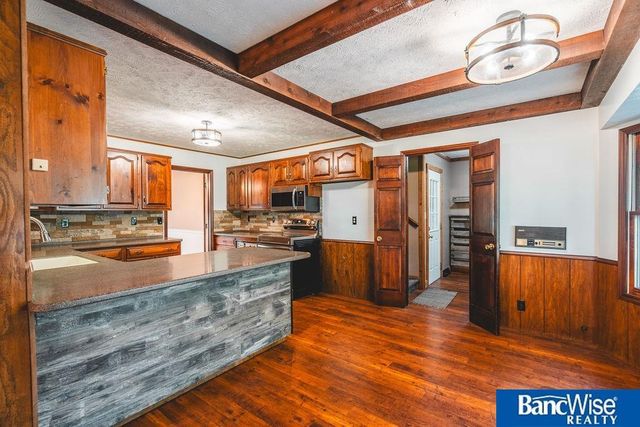 2105 N St Street, Aurora, NE 68818