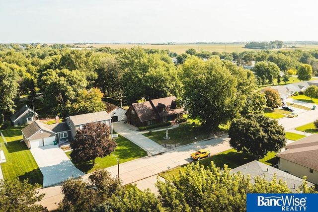 2105 N St Street, Aurora, NE 68818