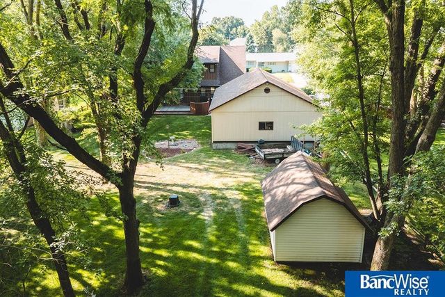 2105 N St Street, Aurora, NE 68818