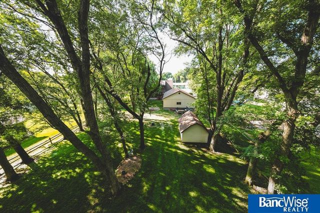 2105 N St Street, Aurora, NE 68818