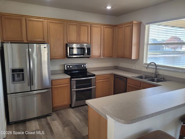 372 Cobblewood Drive, Rockledge, FL 32955