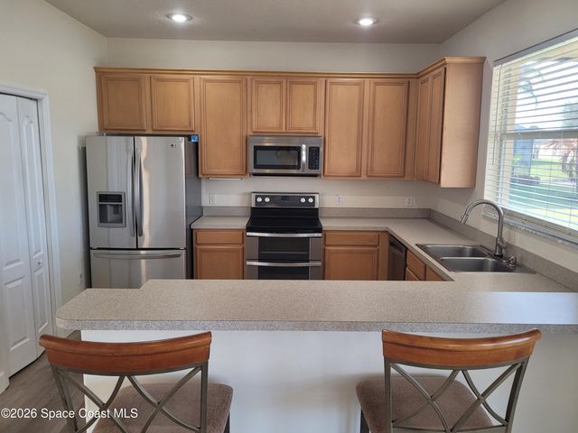 372 Cobblewood Drive, Rockledge, FL 32955