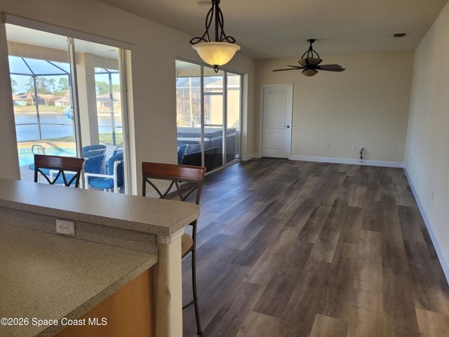 372 Cobblewood Drive, Rockledge, FL 32955