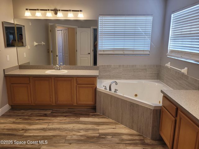 372 Cobblewood Drive, Rockledge, FL 32955