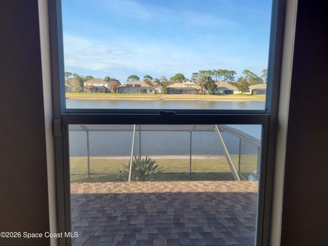 372 Cobblewood Drive, Rockledge, FL 32955